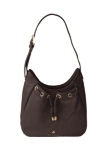 Obrazek Dámská kabelka Beverly Hills Polo Club BH-4291-25 hnědá 8,7 L