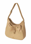 Obrazek Dámská kabelka Beverly Hills Polo Club BH-4291-28 béžová 8,7 L
