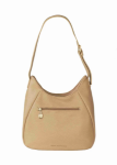 Obrazek Dámská kabelka Beverly Hills Polo Club BH-4291-28 béžová 8,7 L
