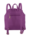 Obrazek Dámský batůžek  Beverly Hills Polo Club BH-4312-04 fialová 7,7 L