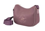 Obrazek Dámská kabelka Beverly Hills Polo Club BH-4264-14 růžová 6 L