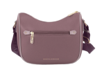 Obrazek Dámská kabelka Beverly Hills Polo Club BH-4264-14 růžová 6 L