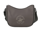 Obrazek Dámská kabelka Beverly Hills Polo Club BH-4264-23 antracitová 6 L