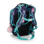 Obrazek Bagmaster BETA 26 A školní batoh – víla Modrá 23 l