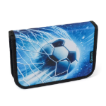 Obrazek Bagmaster BETA 26 C školní penál – fotbal Modrá