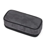 Obrazek Bagmaster DIGITAL 25 A studentský penál – maskáčový Šedá