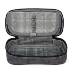 Obrazek Bagmaster DIGITAL 25 A studentský penál – maskáčový Šedá