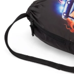 Obrazek Bagmaster SÁČEK DOPI 26 B školní na přezůvky / tělocvik – hasiči Vícebarevná 1.5 l