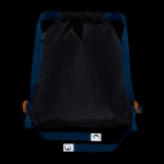 Obrazek Bagmaster SÁČEK LUMI 26 D školní na přezůvky / tělocvik – drak Modrá 1,5 l