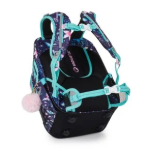 Obrazek Bagmaster BETA 26 A malý školní set pro prvňáčky – víla Vícebarevná 23 l