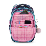 Obrazek Bagmaster BETA 26 A malý školní set pro prvňáčky – víla Vícebarevná 23 l
