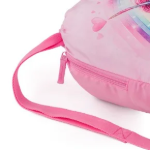 Obrazek Bagmaster BETA 26 B malý školní set pro prvňáčky – jednorožec Růžová 23 l