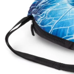 Obrazek Bagmaster BETA 26 C malý školní set pro prvňáčky – fotbal Modrá 23 l