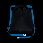 Obrazek Bagmaster BETA 26 D malý školní set pro prvňáčky – hokej Modrá 23 l