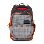 Obrazek Bagmaster DOPI 26 B malý školní set pro prvňáčky – hasiči Vícebarevná 23 l
