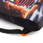 Obrazek Bagmaster DOPI 26 B malý školní set pro prvňáčky – hasiči Vícebarevná 23 l