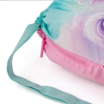 Obrazek Bagmaster LUMI 26 B malý školní set pro prvňáčky – kůň Modrá 23 l