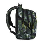 Obrazek Bagmaster BAG 26 A studentský set – zeleno-šedý Zelená 30 l