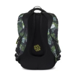 Obrazek Bagmaster BAG 26 A studentský set – zeleno-šedý Zelená 30 l