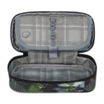 Obrazek Bagmaster BAG 26 A studentský set – zeleno-šedý Zelená 30 l