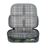 Obrazek Bagmaster BAG 26 A studentský set – zeleno-šedý Zelená 30 l