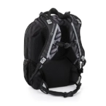 Obrazek Bagmaster PORTO 26 A školní set – šedý Šedá 29 l