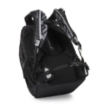 Obrazek Bagmaster PORTO 26 A školní set – šedý Šedá 29 l