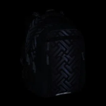 Obrazek Bagmaster PORTO 26 A školní set – šedý Šedá 29 l