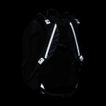 Obrazek Bagmaster PORTO 26 A školní set – šedý Šedá 29 l