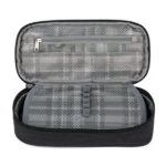 Obrazek Bagmaster PORTO 26 A školní set – šedý Šedá 29 l