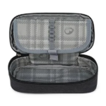 Obrazek Bagmaster PORTO 26 A školní set – šedý Šedá 29 l