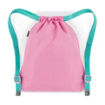 Obrazek Bagmaster BETA 26 A velký školní set pro prvňáčky – víla Vícebarevná 23 l