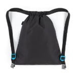 Obrazek Bagmaster BETA 26 C velký školní set pro prvňáčky – fotbal Modrá 23 l