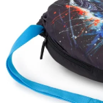 Obrazek Bagmaster BETA 26 D velký školní set pro prvňáčky – hokej Modrá 23 l