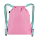 Obrazek Bagmaster LUMI 26 B velký školní set pro prvňáčky – kůň Modrá 23 l