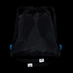 Obrazek Bagmaster LUMI 26 C velký školní set pro prvňáčky – auto Modrá 25 l