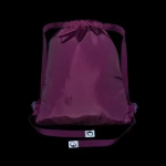 Obrazek Bagmaster LUMI 26 A velký školní set pro prvňáčky – pejsek Růžová 23 l