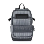 Obrazek Bagmaster LION 25 B městský batoh – šedý Šedá 30 l