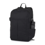 Obrazek Bagmaster LION 25 A městský batoh – černá Černá 30 l