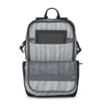 Obrazek Bagmaster LION 25 A městský batoh – černá Černá 30 l