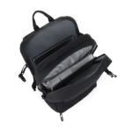 Obrazek Bagmaster LION 25 A městský batoh – černá Černá 30 l