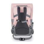 Obrazek Bagmaster SUNNY 25 A městský batoh – pastelově růžová Růžová 32 l