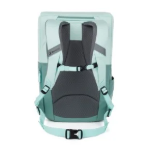 Obrazek Bagmaster SUNNY 25 B městský batoh – mint Zelená 32 l
