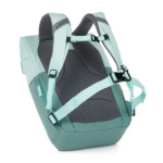 Obrazek Bagmaster SUNNY 25 B městský batoh – mint Zelená 32 l