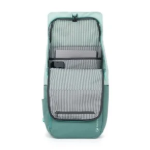 Obrazek Bagmaster SUNNY 25 B městský batoh – mint Zelená 32 l