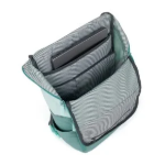 Obrazek Bagmaster SUNNY 25 B městský batoh – mint Zelená 32 l