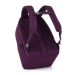 Obrazek Bagmaster SAFY 25 A městský batoh – bordó Fialová 32 l