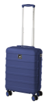 Obrazek Cestovní kufr BHPC 4W S BH-250-55-05 modrá 36 L