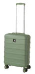 Obrazek Cestovní kufr BHPC 4W S BH-250-55-33 zelená 36 L
