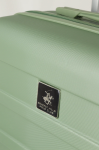 Obrazek Cestovní kufr BHPC 4W M BH-250-60-05 modrá 66 L